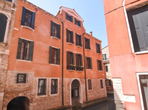 Palazzetto San Lio