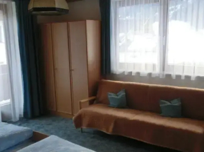Haus Pranger