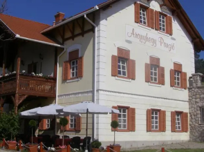 Aranyhegy Panzió