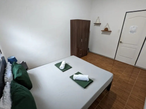 Crazy Bears Hostel