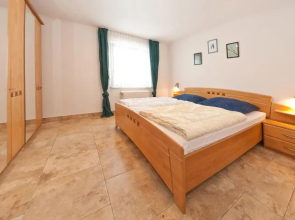 Allgau Family Apartment