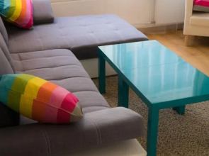 Beach Flat