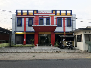 OYO 2144 Hotel Rapos