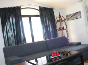 King Size Apartment with Private Pool