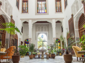 Riad Norma