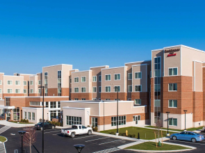 Residence Inn Nashua