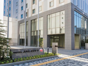 Hotel JAL City Sapporo Nakajima Park