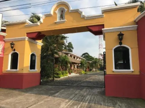 Hotel y Restaurante Río Reu