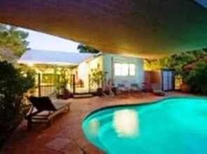 Old Broome Guesthouse