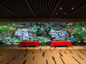 SOLARIA Nishitetsu Hotel Kyoto Premier