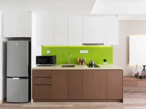 T-Ritz Saigon Hotel & Apartment