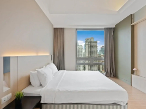 Greystone Haus @ Swiss Garden Residences