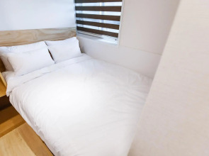 Step Inn Myeongdong 2 - Hostel