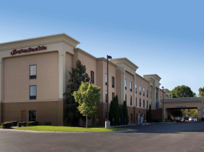 Hampton Inn & Suites Nashville-Smyrna