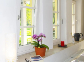 Ferien-Wohnung am Menzer-Park