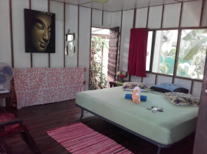 B&B Nature Song Island