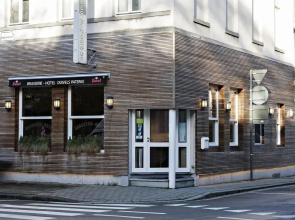 Hotel Duivels Paterke Harelbeeksestraat 29, 8500 Kortrijk
