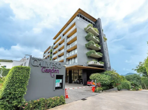 C214 Calypso unit 102