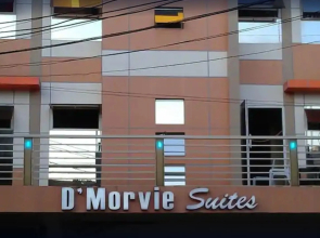 D' Morvie Suites- Davao