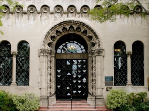 Berkeley City Club
