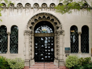 Berkeley City Club