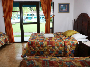 Costa Rica Surf Camp by SUPERbrand