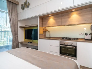 HiGuests - Studio One