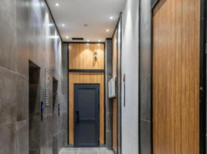 Апартаменты на проспекте Кабанбай Батыр 49