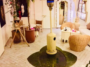 Riad Ain Marrakech