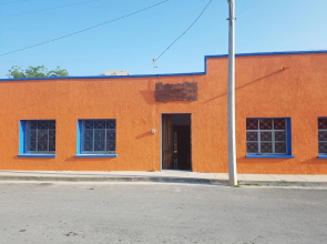 Hostal Bustamante - Hostel