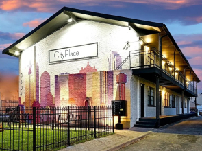 CityPlace bnb