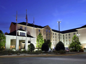Homewood Suites by Hilton Chesapeake-Greenbrier