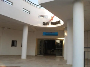 Club Pedalisa
