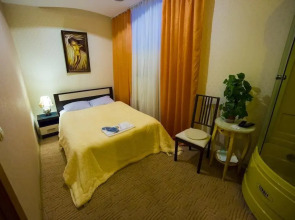 Спа Мини Отель