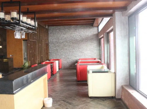 Shangrila Resort Hotel Murree