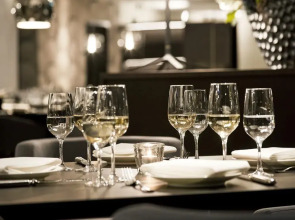 Le Méridien Frankfurt