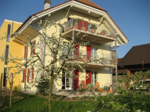 B&B perron13