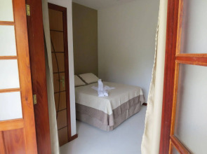 Pousada Cantinho do Sossego em Paraty