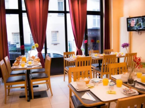 Hôtel Audran
