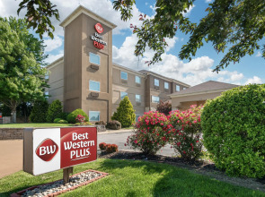 Best Western Plus Washington Hotel