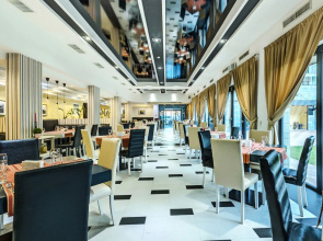 Saint George Palace Bansko Aparthotel