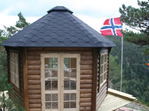 Kvåstunet