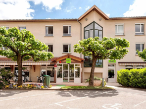 Hôtel & Restaurant Le Chatard