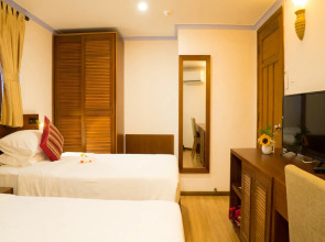 Sai Gon Mui Ne Resort