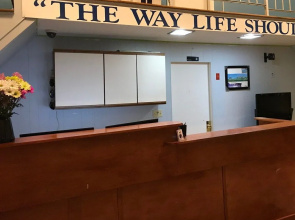 Admirals Ocean Inn