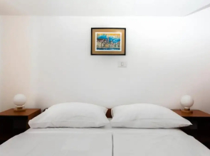 Sunny Beach Apartment