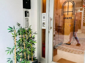 6 Hane Üsküdar Serviced Apartments