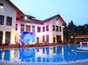 Tuan Chau Resort Ha Long