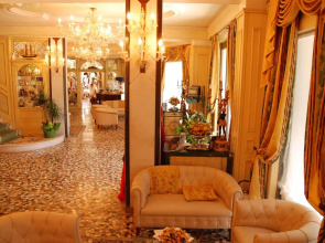 Hotel Riviera