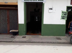 Residencia Escorial